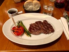 -沈阳君悦酒店·意坊意大利餐厅