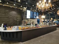 -漫咖啡 (CCPAPK店)