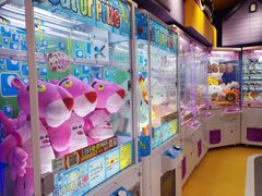 -爱玩嘉年华(龙湖源著天街店)