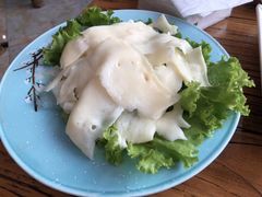 -老北京传统铜锅涮肉(建国道店)