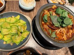 -云海肴云南菜(浦江欢乐颂店)
