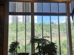 -济南喜来登酒店