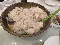-坚记酒家·佛山老字号·顺德鱼生标准示范店