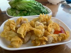 -崖口煲仔饭
