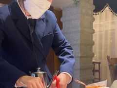 -俄士厨房(五棵松华熙LIVE店)