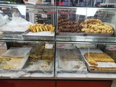 -爱德顺糕点食屋(利民道店)