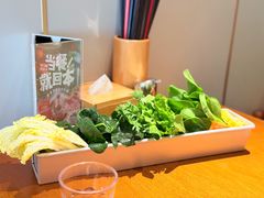 -北京老门框爆肚四季涮肉(凌河路店)