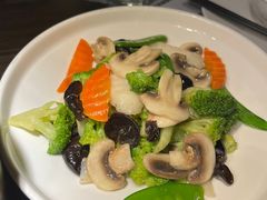 -外婆家(杭州马塍店·杭帮菜名店)