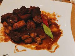 -七仙岭君澜度假酒店·桃源小馆中餐厅
