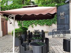 -徐家汇源景区-衡山坊