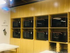 -ZUO无作不乐烘焙课堂(国贸城店)