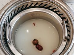 -龍歌自助小火锅(漳州二路爱购店)