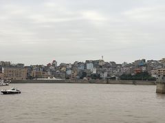 -东沙渔村