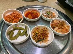 -妙香居韩国烤肉(鹏瑞利季华广场店)