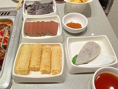 -海底捞火锅(飞马水城店)