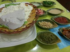 -石门豆腐王(红旗街店)