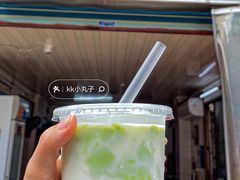 -平香甜品店(天佑六路店)