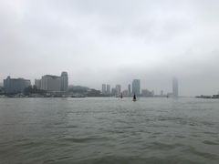 -国际邮轮中心码头(厦鼓码头)