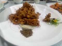 -品味居·首店·大连鲜活海鲜大连菜(东港店)