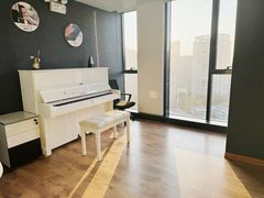 -中冶霄云中心-B座