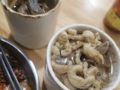 骨髓筒骨-广达眼镜炖罐(广达店)