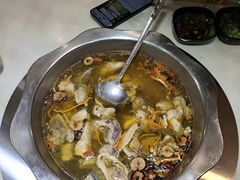 -壹道鸣·药膳鸡(月苑店)