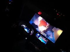 -枫花园汽车电影院(朝阳公园店)