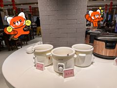 -天荷菜根·闽南素食自助(刺桐北路店)