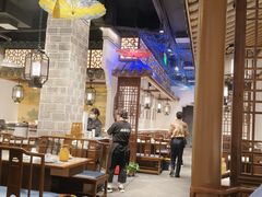 -姑苏家宴·苏帮菜·松鼠桂鱼(苏州总店)