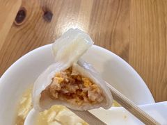 -海胆小馆(东北水饺·春柳店)