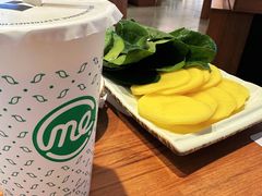 -呷哺呷哺(沈阳赛特奥莱店)