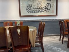 -清真·马洪小炒泡馍馆(钟楼回民街店)