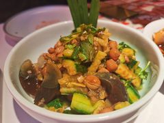 -鸣记脆皮烤鱼·海鲜烤鱼(三八广场店)