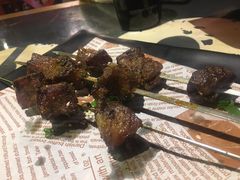 -红钳侠小龙虾·烧烤(中赢康康谷店)
