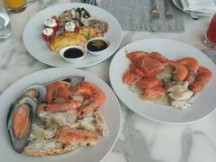android_upload_pic-广州四季酒店·意珍·意式自助餐