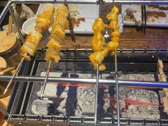 -三个蒙古大叔羊肉串(大宁店)