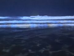 -嵊泗基湖沙滩