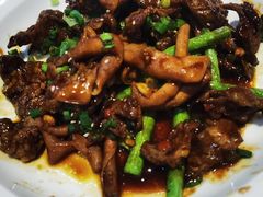 -明本湛江鸡•海鲜小厨(陈家祠店)