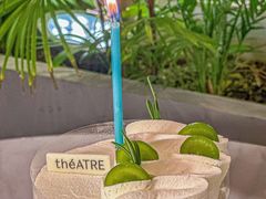 -théATRE 茶聚场(王府中環店)
