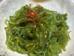 -胜代日本料理(云程巷小区店)
