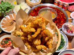 -巴隆门重庆老火锅(太湖路店)