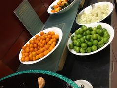 -昆明佳华广场酒店·西餐厅