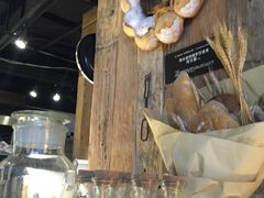 -罗莎蛋糕Rosa bread(四方坪店)