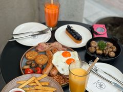 -Money Shops(愚园路店)