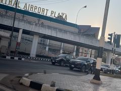 -尚泰清迈机场购物中心