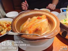 -外婆家(青岛万象城店)