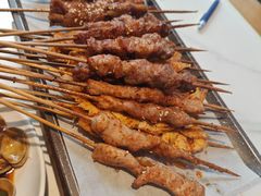 -不是烧烤·武汉大排档(亚运村店)