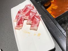 -海底捞火锅(奥体南路店)