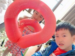 -上海崇明金茂凯悦酒店