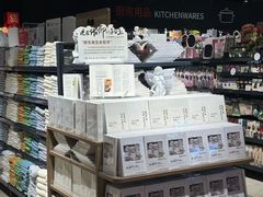 -永辉超市(郫都区爱琴海店)